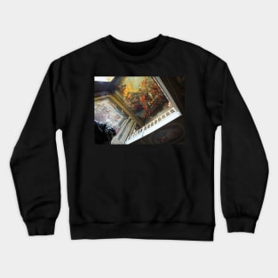 Pandora's Box, Petworth House Crewneck Sweatshirt